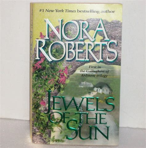 The Power Within: Exploring the Heroines of Nora Roberts' Sorcery and Spells